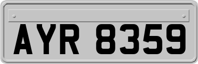AYR8359
