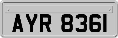 AYR8361
