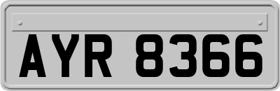 AYR8366