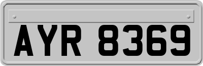 AYR8369