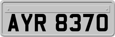 AYR8370