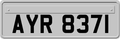 AYR8371