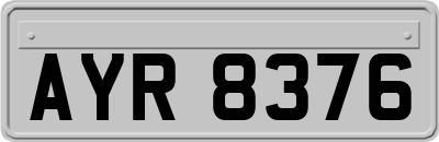 AYR8376