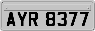 AYR8377