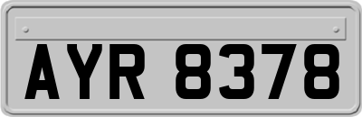 AYR8378
