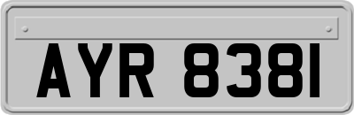 AYR8381