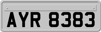 AYR8383