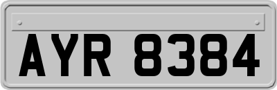 AYR8384