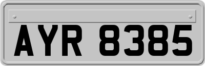 AYR8385
