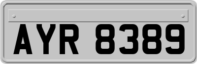 AYR8389