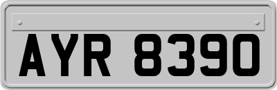 AYR8390