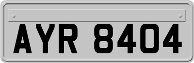 AYR8404