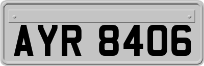 AYR8406