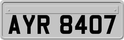 AYR8407