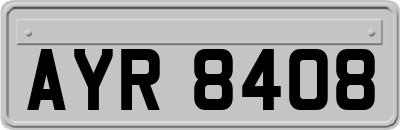 AYR8408