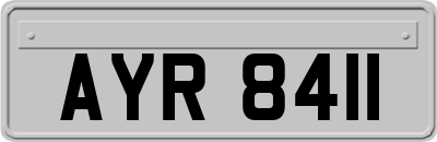 AYR8411