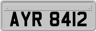 AYR8412