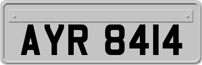 AYR8414