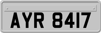 AYR8417