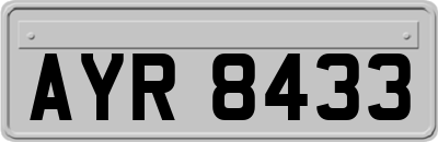 AYR8433