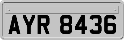 AYR8436