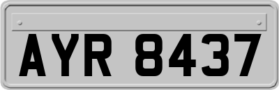 AYR8437