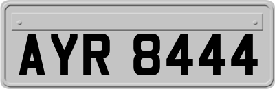 AYR8444