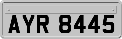 AYR8445