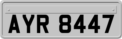 AYR8447