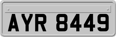 AYR8449