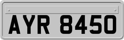 AYR8450
