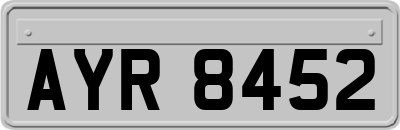AYR8452