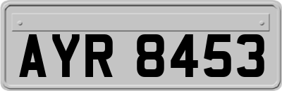 AYR8453