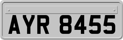 AYR8455