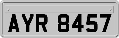 AYR8457