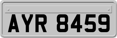 AYR8459