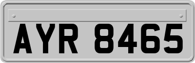 AYR8465