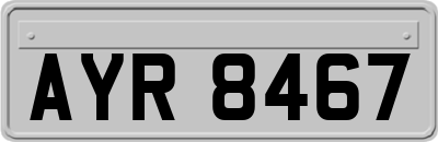 AYR8467