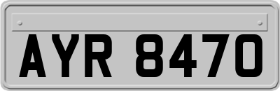 AYR8470