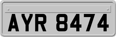 AYR8474