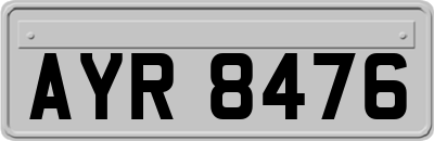 AYR8476