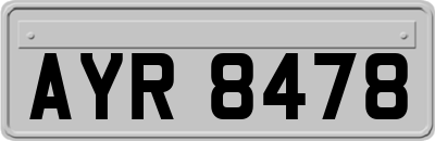 AYR8478