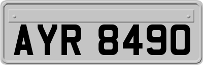AYR8490