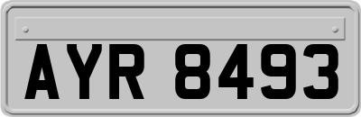 AYR8493