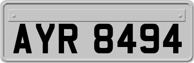 AYR8494