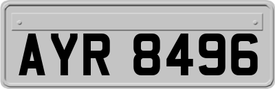AYR8496