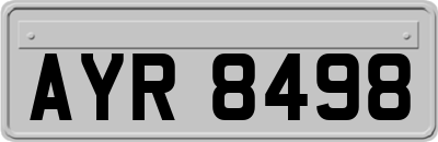 AYR8498