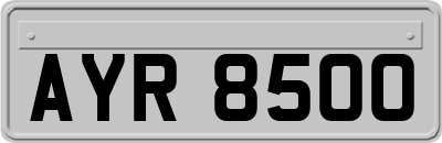 AYR8500