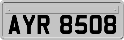 AYR8508