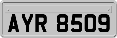 AYR8509